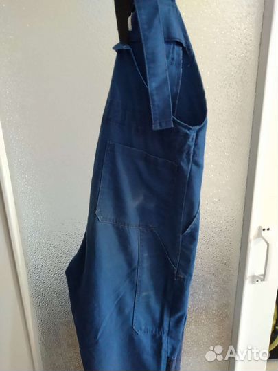 Полукомбинезон бу 44-46р