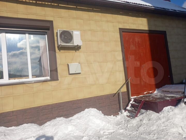 Свободного назначения, 115 м²