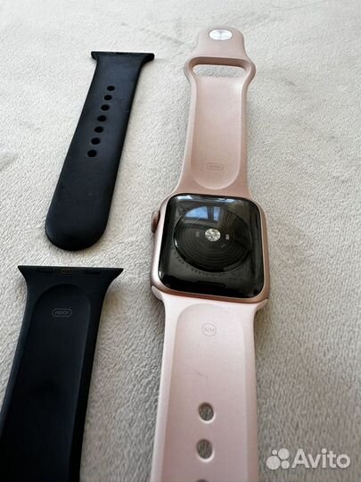 Apple watch se