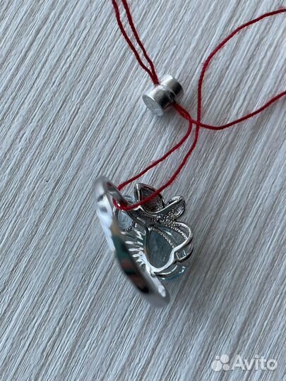 Кольцо женское