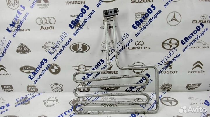 Радиатор гидроусилителя BMW 5-серия E39 1995-2003