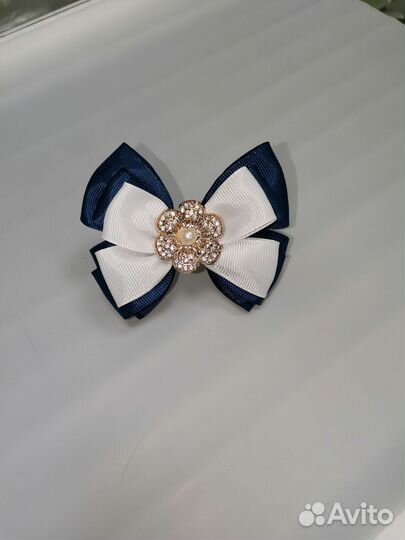 Резинки для волос