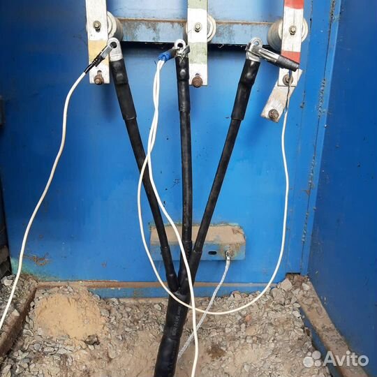 Предложение услуги