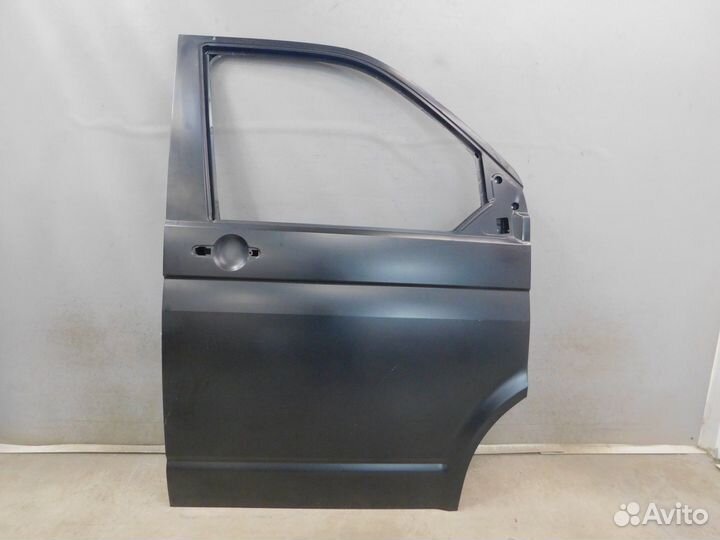 Дверь передняя правая Volkswagen California/Caravelle/Multivan/Transporter