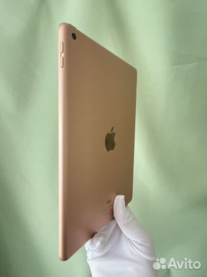 iPad 7 Gen 10.2 Retina Display 2019