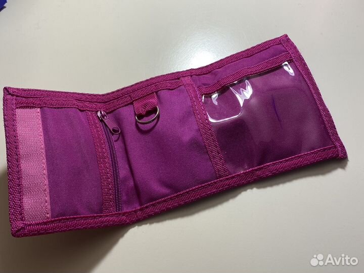 Кошелек детский