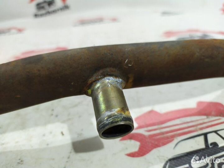 Патрубок системы охлаждения Mercedes V-Class W638