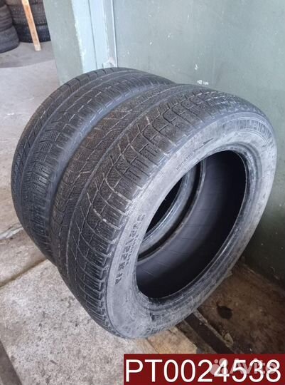 Michelin X-Ice 3 225/55 R17 98H
