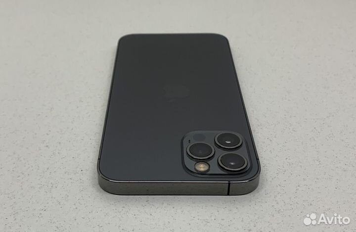 iPhone 12 Pro, 256 ГБ