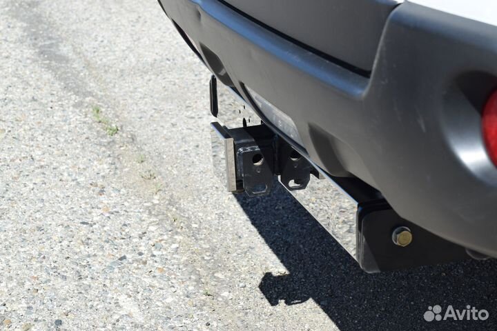 Заглушка приемного отверстия тсу 50*50 (нпс)