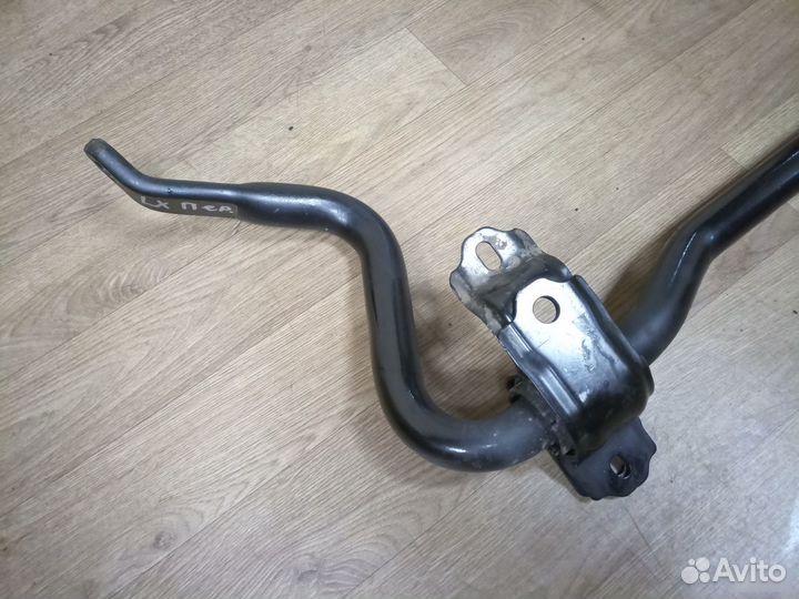 Стабилизатор передний Lexus Lx600