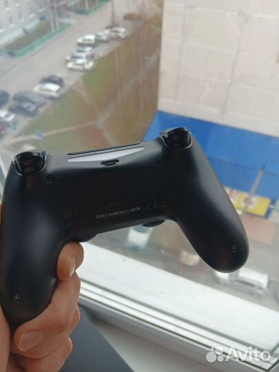 Геймпад для ps4