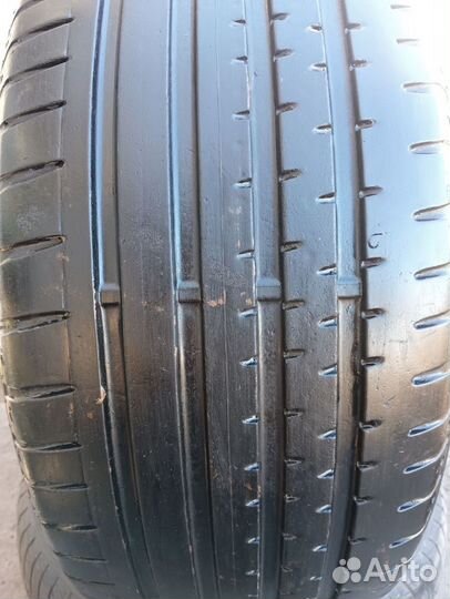 Continental ContiSportContact 2 255/35 R20 97Y