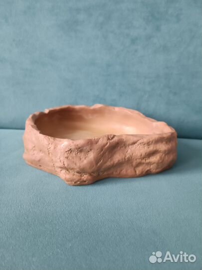 Поилка для рептилий