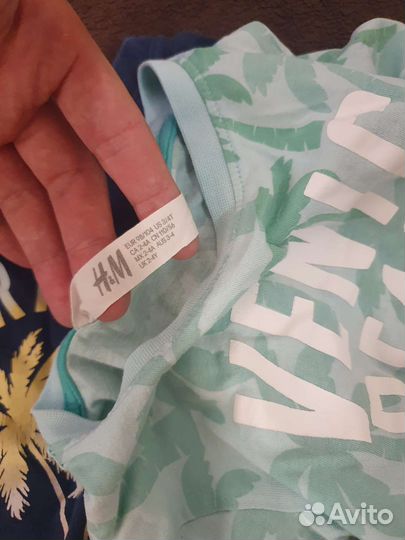 Костюм для мальчика 110