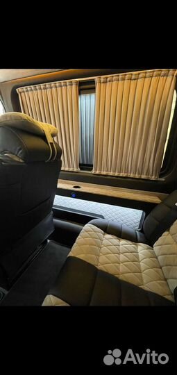 Трансфер на любое расстояние