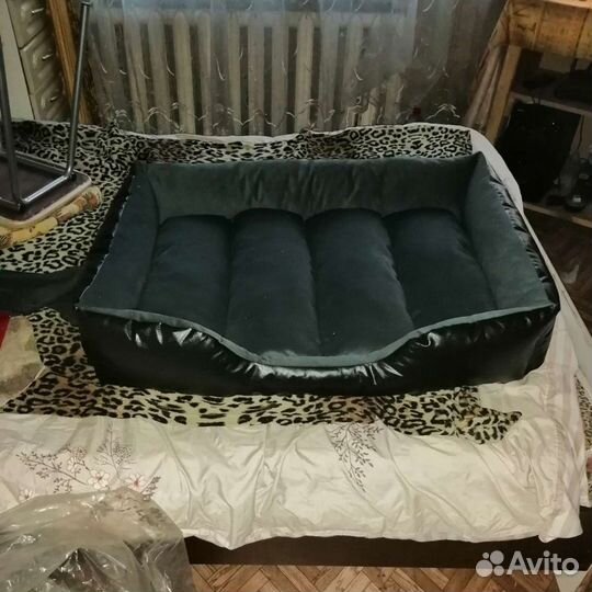 Лежак для животных.Шью сама на заказ под Ваш разме