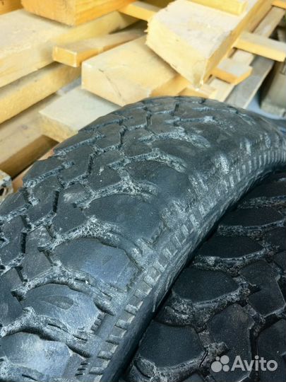 Cordiant Off Road 225/75 R16 104Q