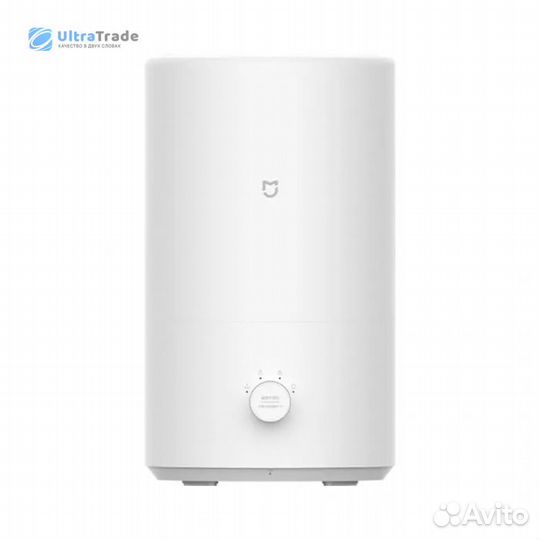 Увлажнитель воздуха Xiaomi Mijia 4L mjjsq04DY