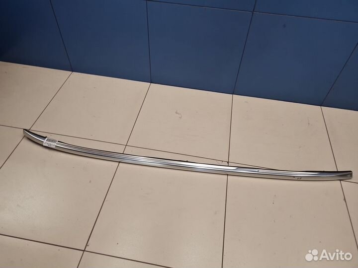 Рейлинг правый BMW 5 F10 2009-2017
