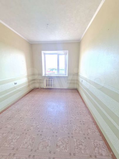 2-к. квартира, 57 м², 9/9 эт.