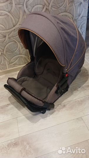 Коляска tutis mimi style 3 в 1