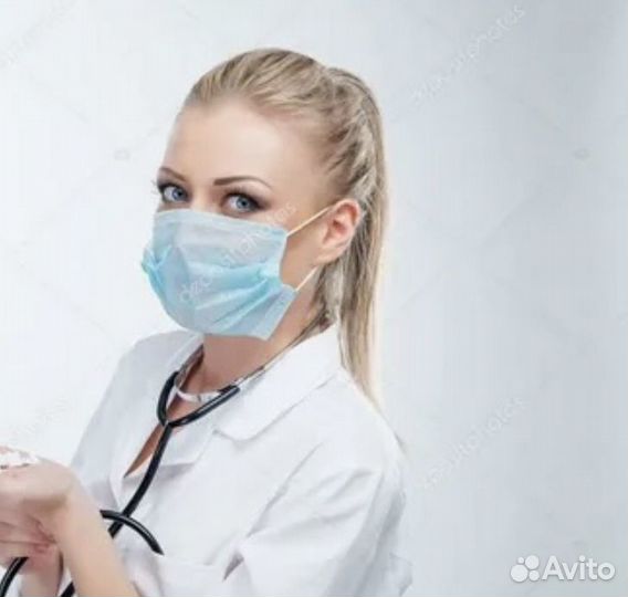 Массажистка