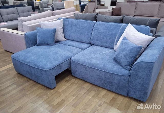 Диван трансформер 3 в 1 со столом