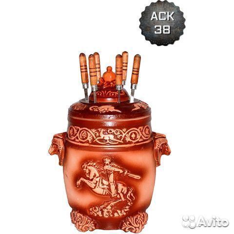 Тандыр Овен