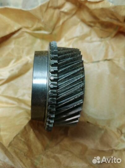 Шестерня кпп Opel Astra H