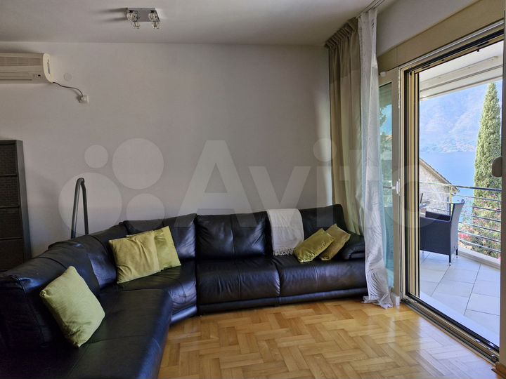 2-к. квартира, 64 м² (Черногория)