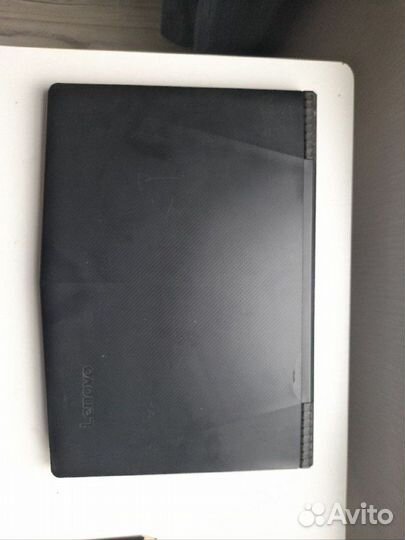 Игровой ноутбук lenovo legion Y520