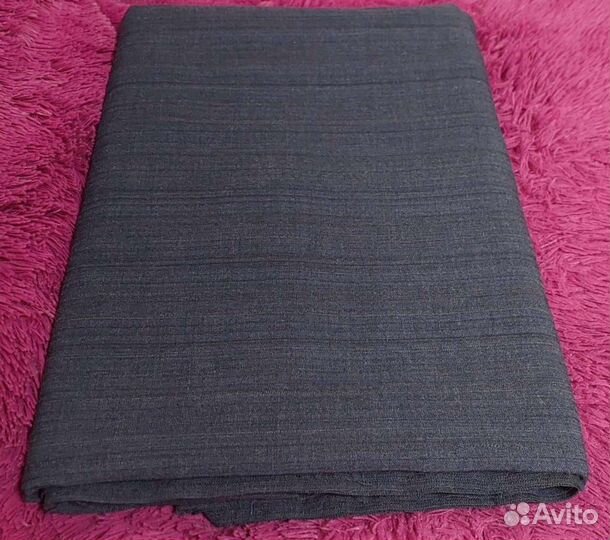 Ткань костюмная