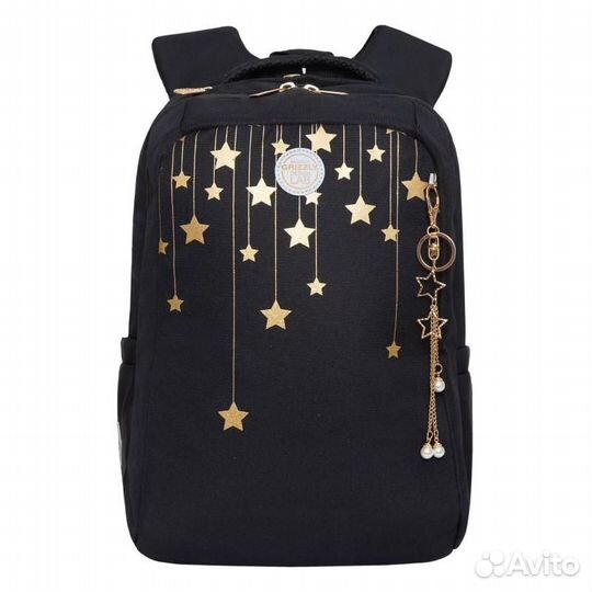 Рюкзак школьный новый