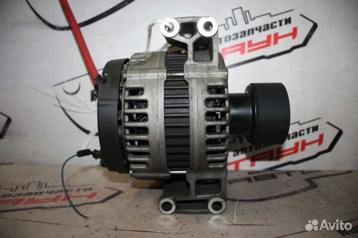 Генератор mazda ford volvo land rover. B6304T5 B63