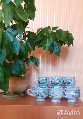 Сервиз, посуда