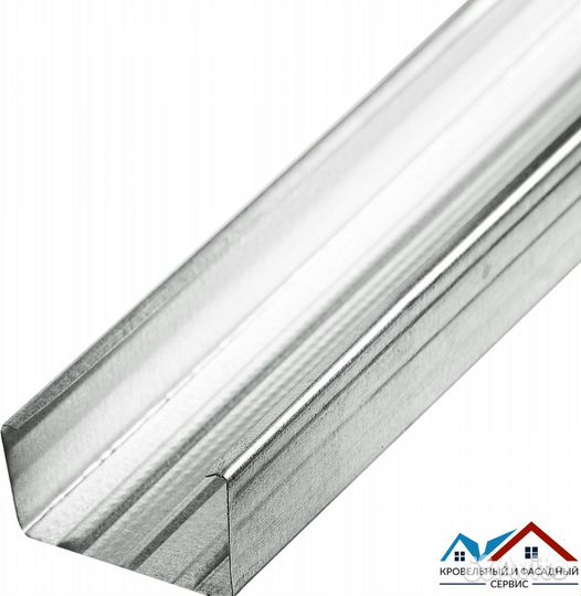 Профиль для гипсокартона