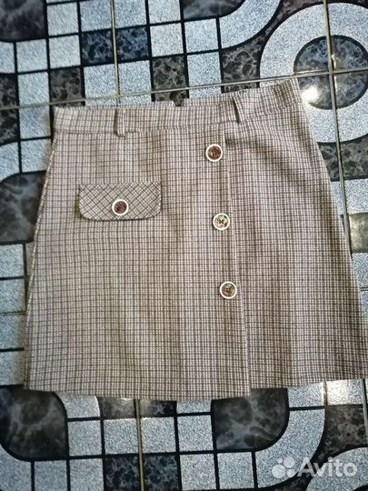 Платье, костюм и юбка