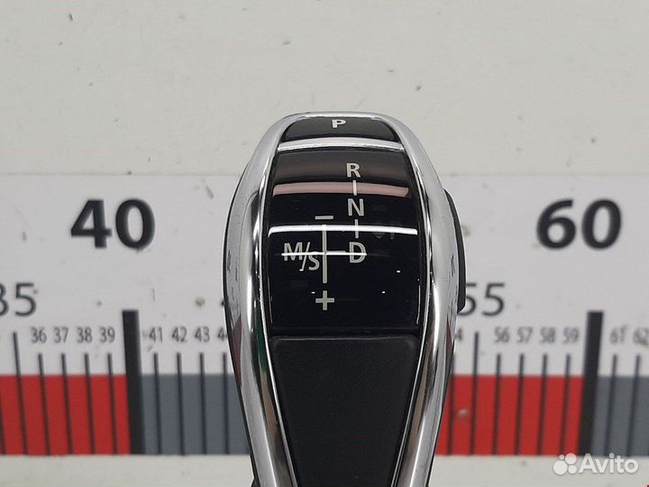 Кулиса кпп для BMW 6-Series (E63/E64) 61319212219