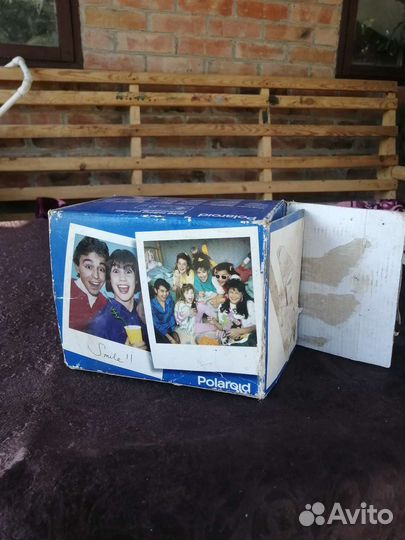 Пленочный фотоаппарат