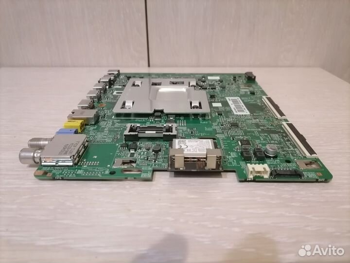 MainBoard BN41-02635A BN94-12855E