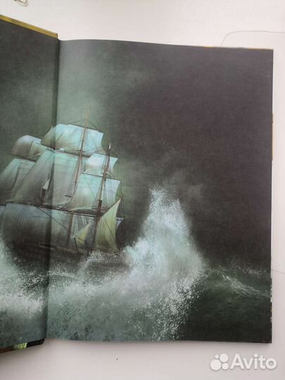 Пираты. Иллюстрированный путеводитель