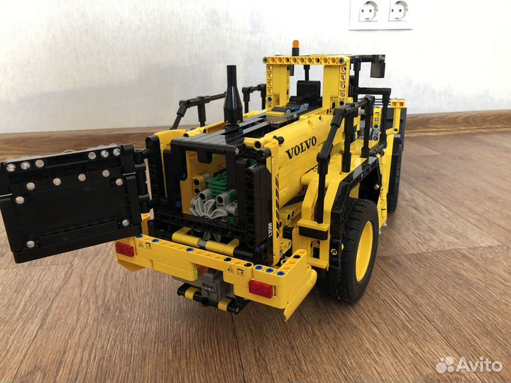 Lego technic 42030