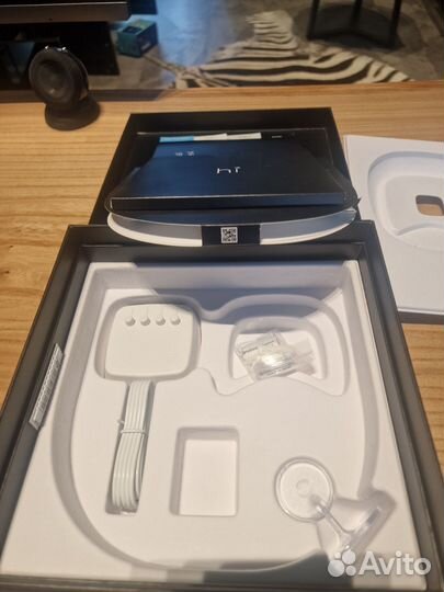 Термостат ecobee 4 с датчиком