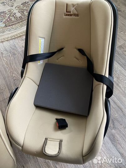 Автолюлька