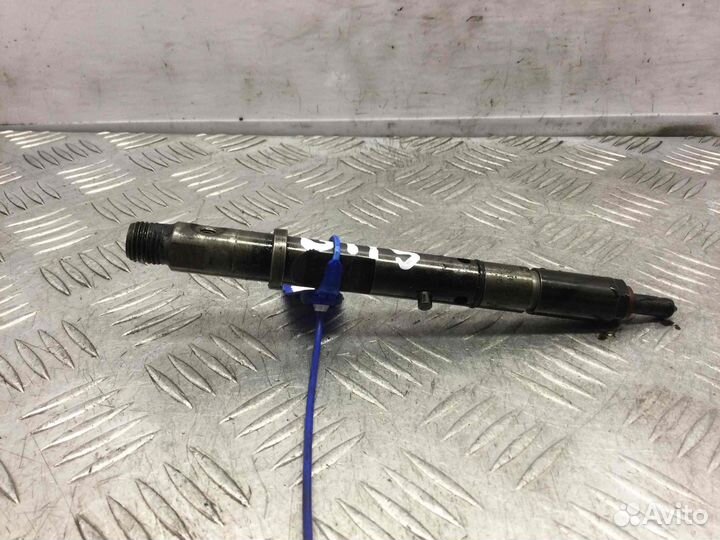 Форсунка Ауди А6 059130201F; 0432133795; справочно