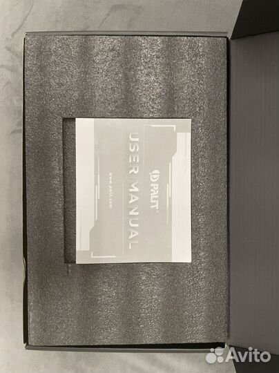 Видеокарта gtx 1660 super 6gb palit