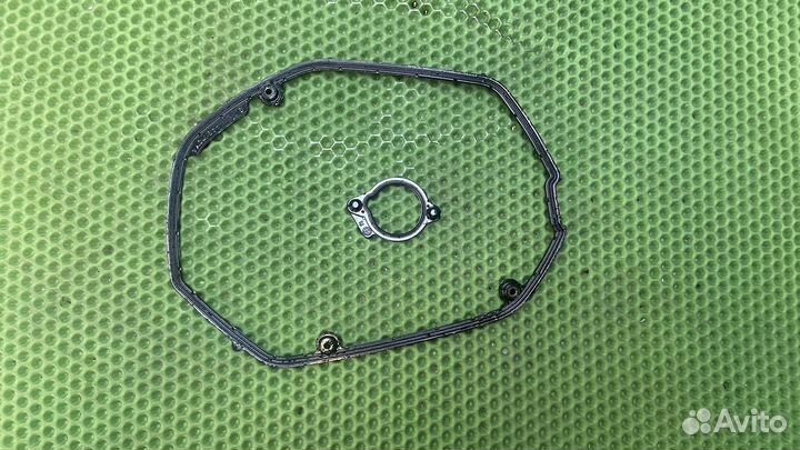 К-т уплотн.крышки головки блока цил. Л BMW