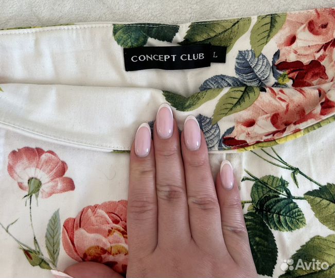 Шорты летние 48р. (L)