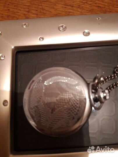 Карманные часы